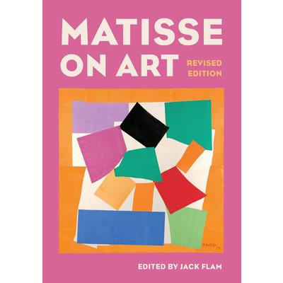 Matisse on Art