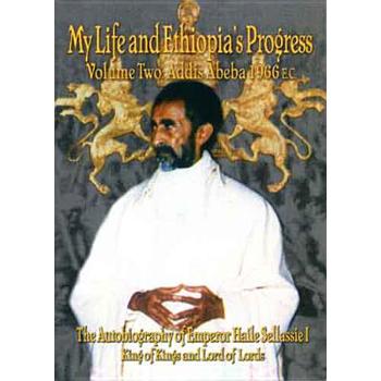 The Autobiography of Emperor Haile Sellassie I