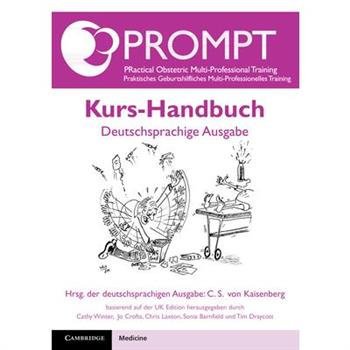 Prompt Kurs-handbuch