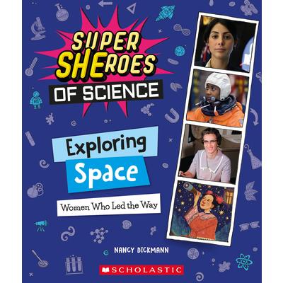 Exploring Space