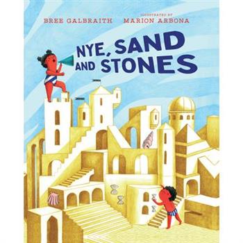 Nye, Sand and Stones