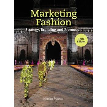 Marketing Fashion Third Edition