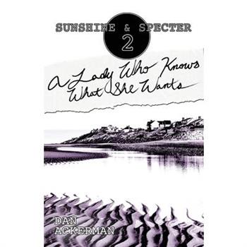 A Lady Who Knows What She Wants