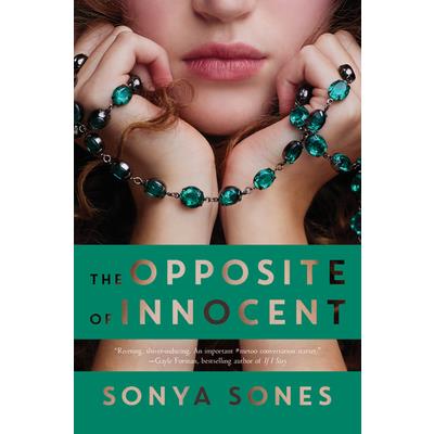 The Opposite of Innocent