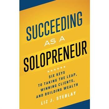 Succeeding as a Solopreneur