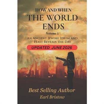 How and When the World Ends