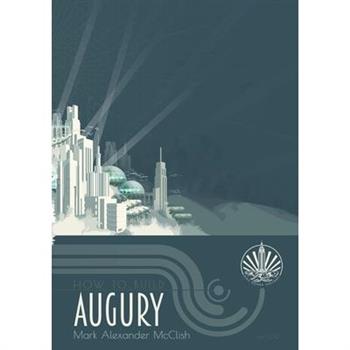 How To Build Augury
