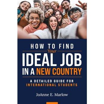 How to Find Your Ideal Job in a New Country
