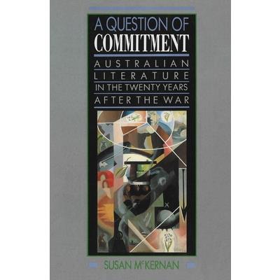 A Question of Commitment