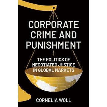 Corporate Crime and Punishment