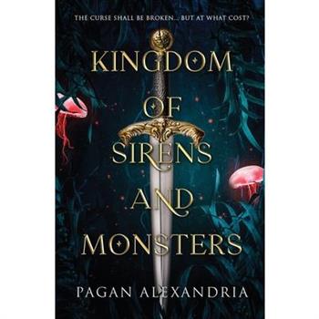 Kingdom of Sirens and Monsters