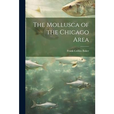 The Mollusca of the Chicago Area