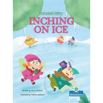 Inching on Ice