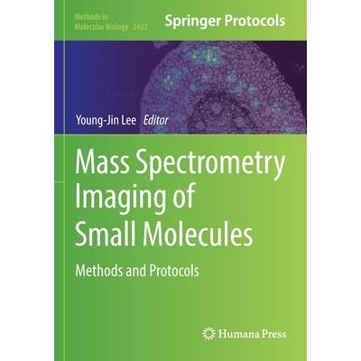 Mass Spectrometry Imaging of Small Molecules