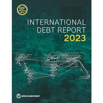 International Debt Report 2023