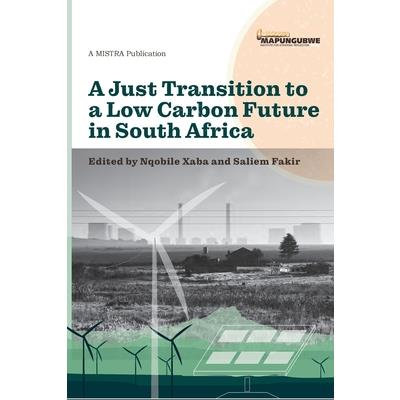 A Just Transition to a Low Carbon Future in South Africa