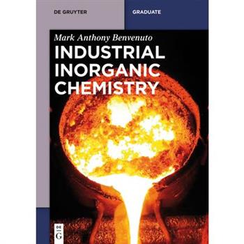 Industrial Inorganic Chemistry