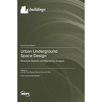 Urban Underground Space Design