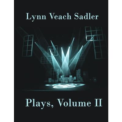 Plays, Volume II