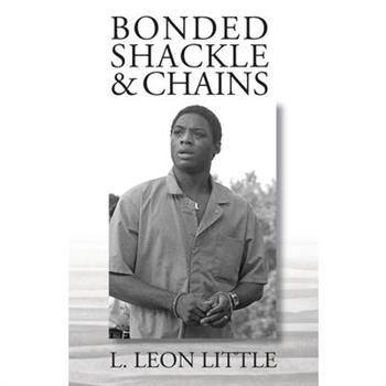 Bonded Shackle & Chains