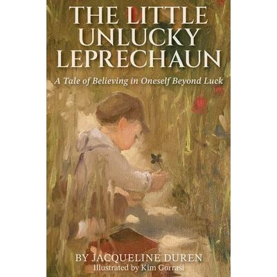 The Little Unlucky Leprechaun