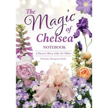 The Magic of Chelsea - Notebook