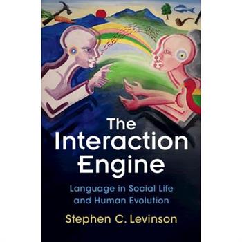The Interaction Engine