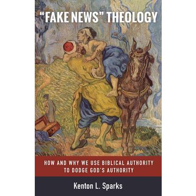 Fake News Theology