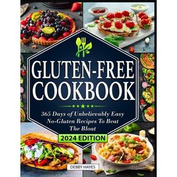 Gluten Free Cookbook