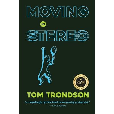 Moving in Stereo