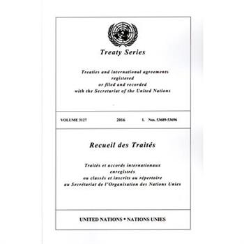 Treaty Series 3127