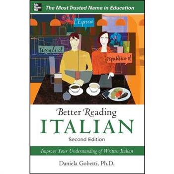Better Reading Italian