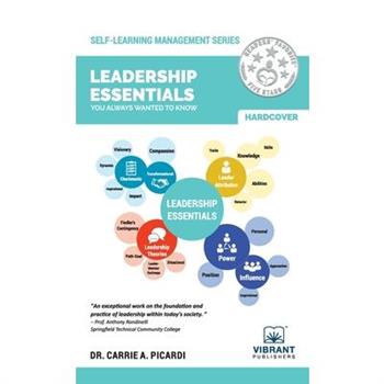 Leadership Essentials You Always Wanted To Know