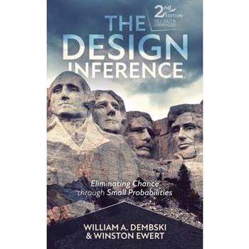 The Design Inference