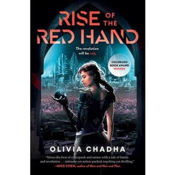 Rise of the Red Hand, 1
