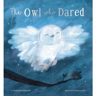 The Owl Who Dared