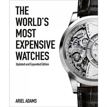 The World’s Most Expensive Watches