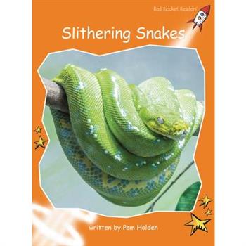 Slithering Snakes