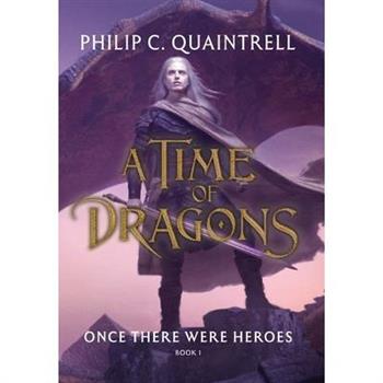 Once There Were Heroes
