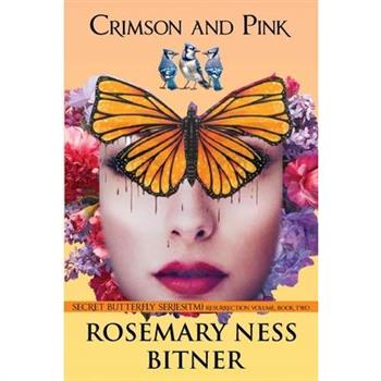 Crimson and Pink