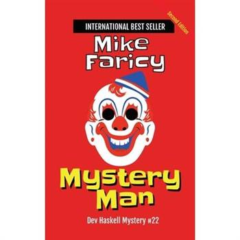 Mystery Man