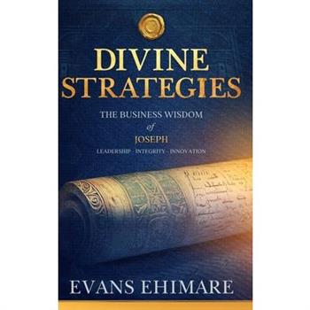 Divine Strategies978