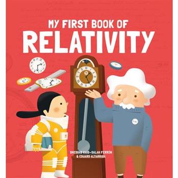 My First Book of Relativity