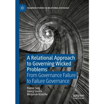 A Relational Approach to Governing Wicked Problems