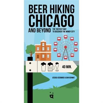 Beer Hiking Chicago