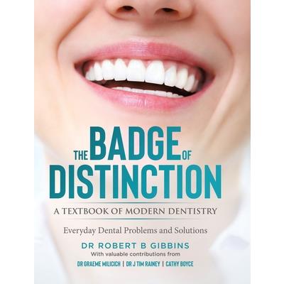 The Badge of Distinction