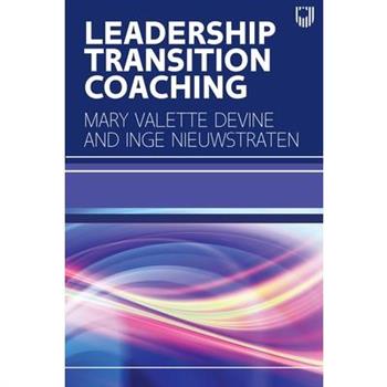 Leadership Transition Coaching