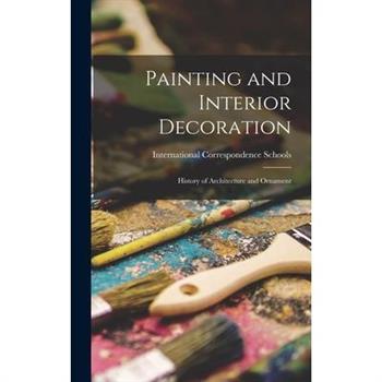Painting and Interior Decoration