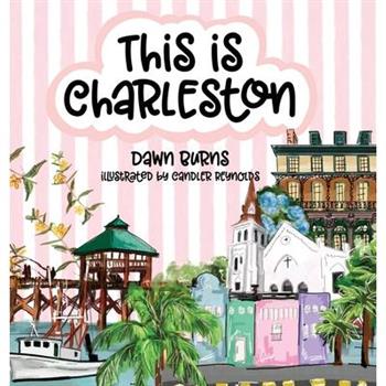 This is Charleston