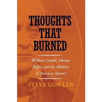 Thoughts That Burned